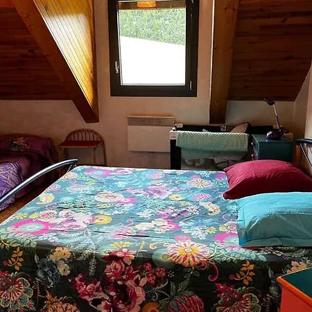 Dans Maison Clôturée Appartamento Villard-de-Lans