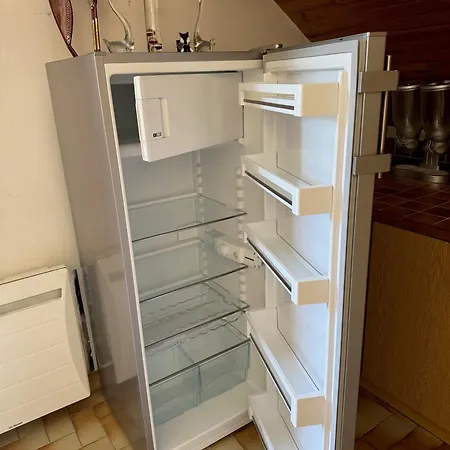 Dans Maison Cloturee Apartmán