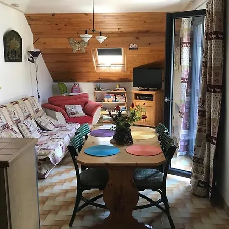 Dans Maison Cloturee Villard-de-Lans