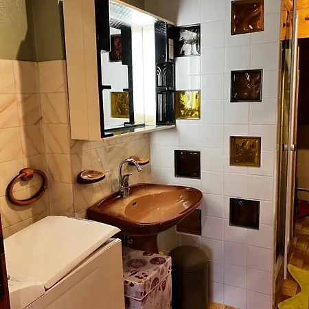 Dans Maison Cloturee Apartmán Villard-de-Lans