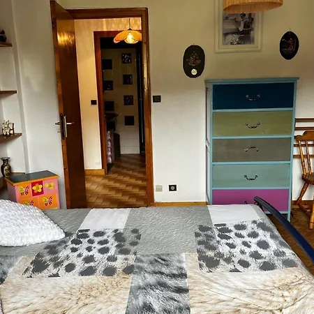 Appartamento Dans Maison Clôturée Villard-de-Lans
