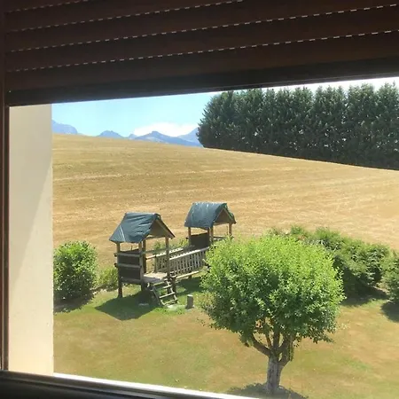 Appartamento Dans Maison Clôturée Villard-de-Lans