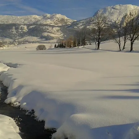 Dans Maison Cloturee Villard-de-Lans