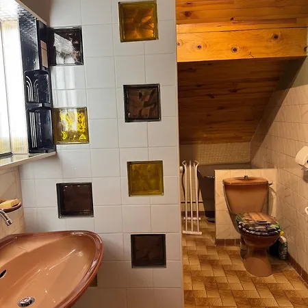 Dans Maison Cloturee Apartmán